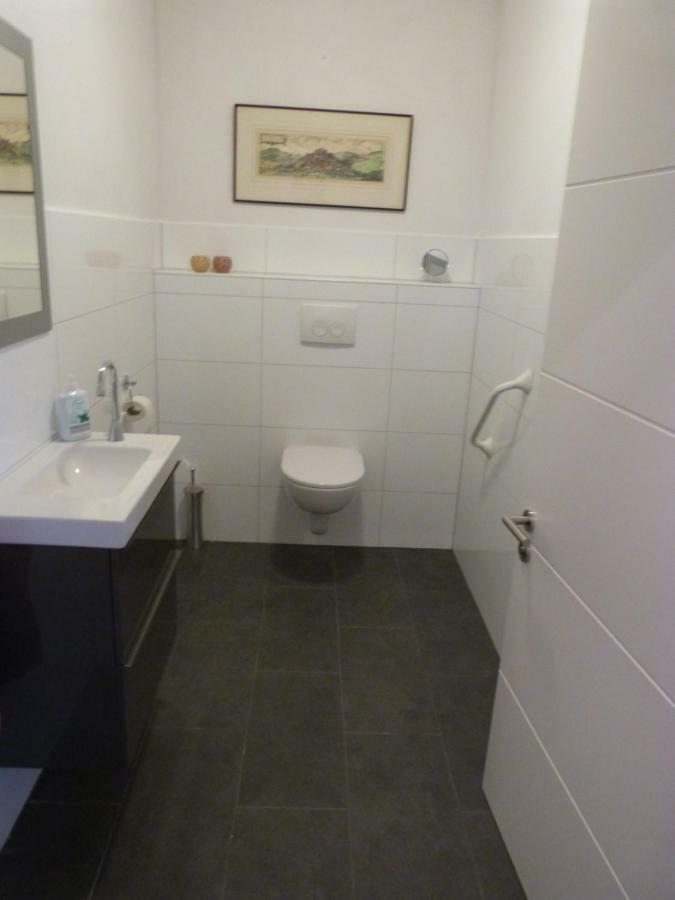 מורבאך Villa Mosel מראה חיצוני תמונה