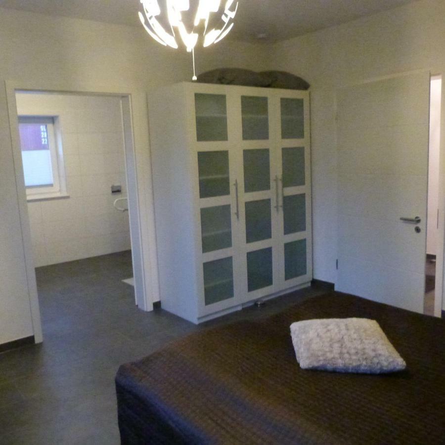 מורבאך Villa Mosel מראה חיצוני תמונה