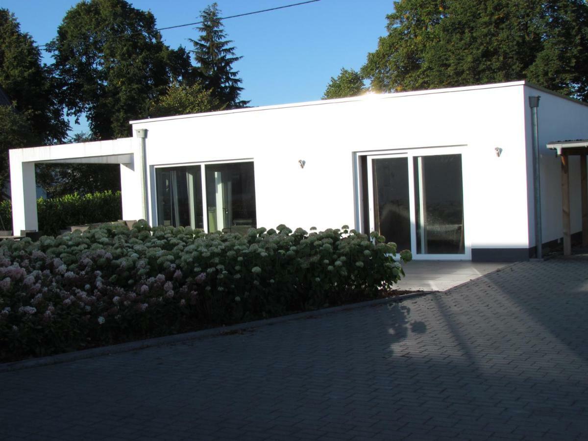 מורבאך Villa Mosel מראה חיצוני תמונה